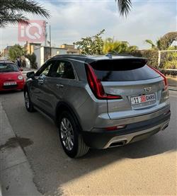 كاديلاك XT4